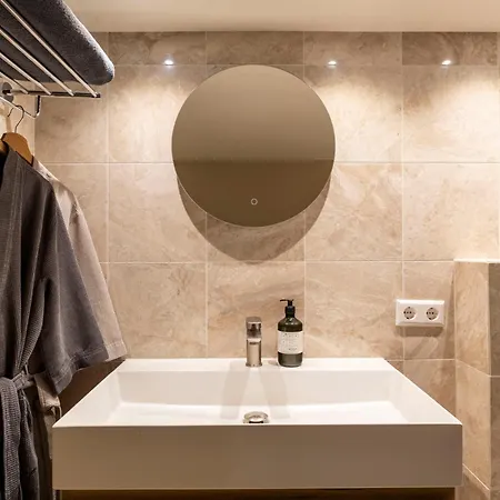 Townhouse 't Raap Affittacamere Amsterdam