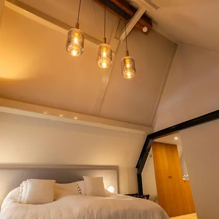 Affittacamere Townhouse 't Raap