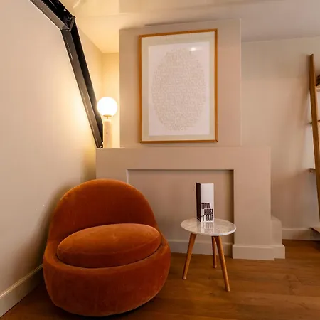 Townhouse 't Raap Amsterdam