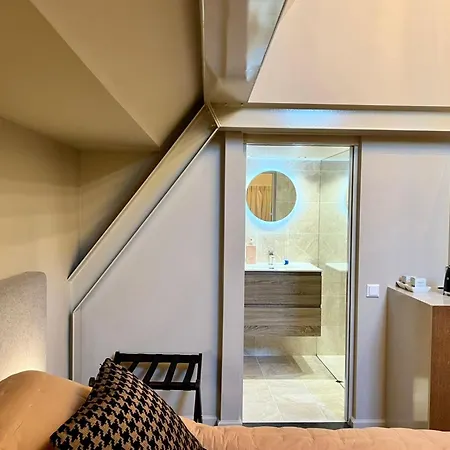 Townhouse 't Raap * Amsterdam