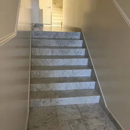 Townhouse 't Raap Амстердам