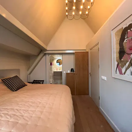 Townhouse 't Raap Bed & Breakfast Amsterdam
