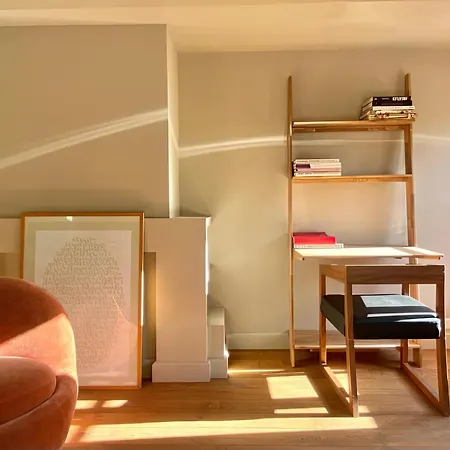 Townhouse 't Raap Bed & Breakfast