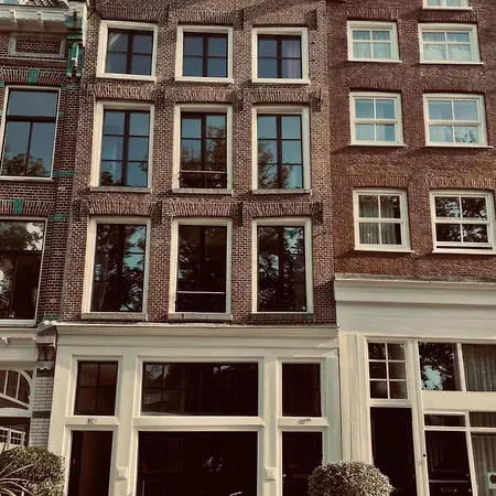Townhouse 't Raap *