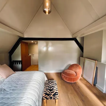 Townhouse 't Raap * Amsterdam