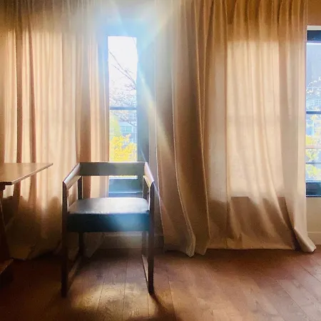 Townhouse 't Raap Amsterdam