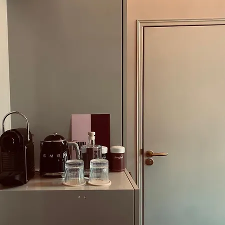 Гостевой дом Townhouse 't Raap 3*