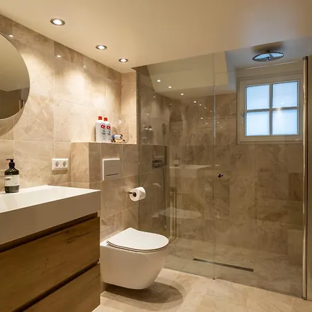Townhouse 't Raap 3* Амстердам