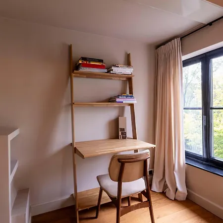 Townhouse 't Raap Гостевой дом