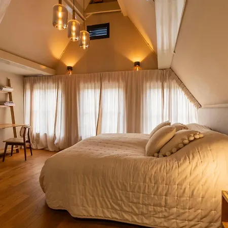 Гостевой дом Townhouse 't Raap 3*