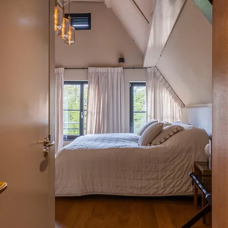 Townhouse 't Raap Гостевой дом 3*