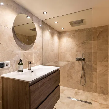 Townhouse 't Raap 3* Амстердам